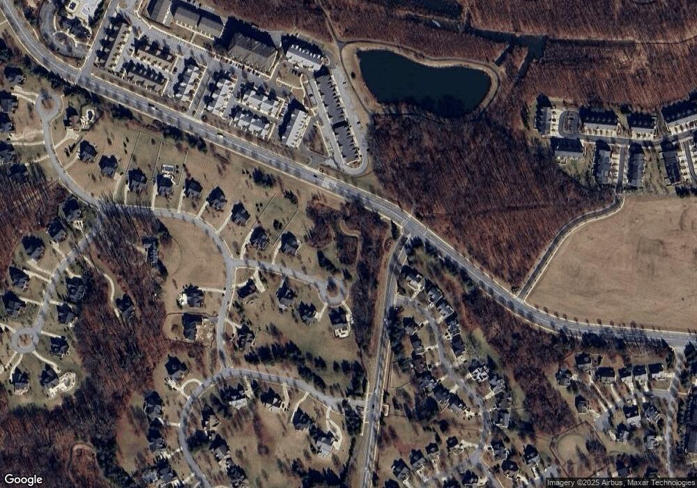 12804 Dominics Bequest Ct, Bowie, MD 20720 - photo 1