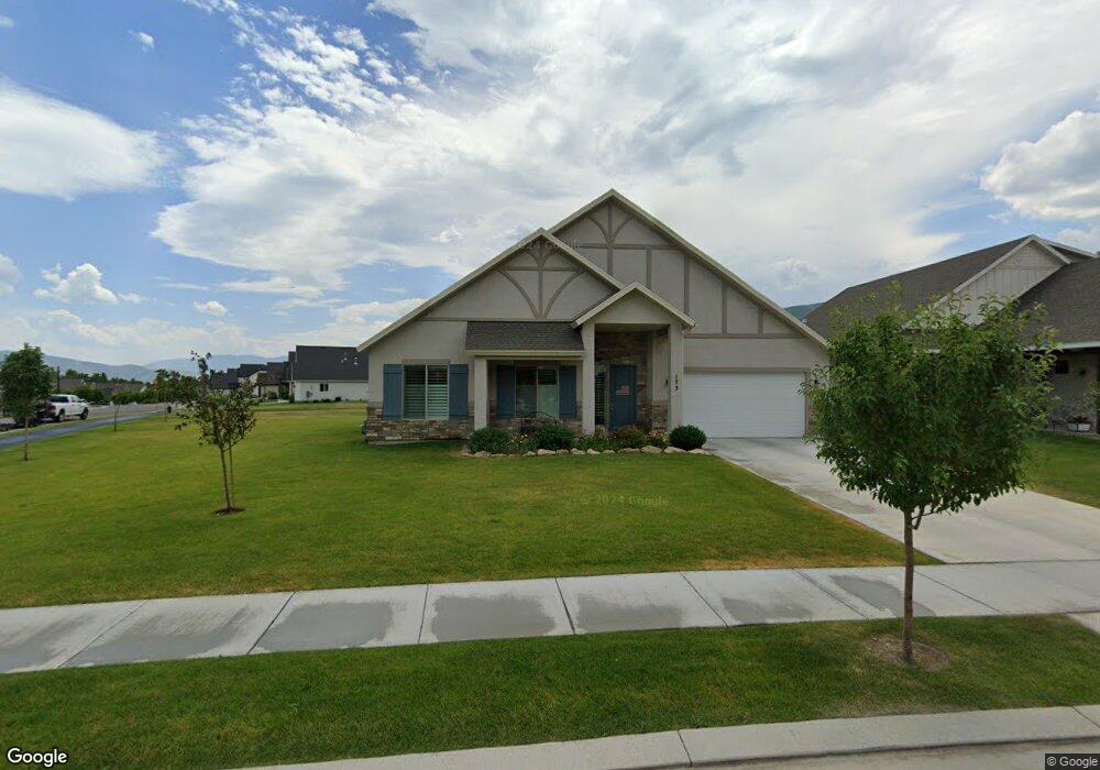 173 W Canyon View Ln, Midway, UT 84049 - photo 1