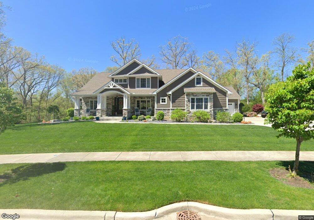 659 George Cohan Ct, Crown Point, IN 46307 - photo 1