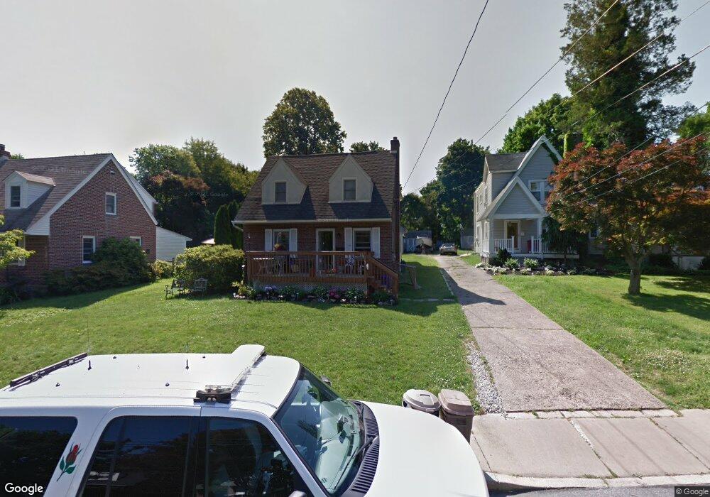 223 Valley View Rd, Media, PA 19063 - photo 1