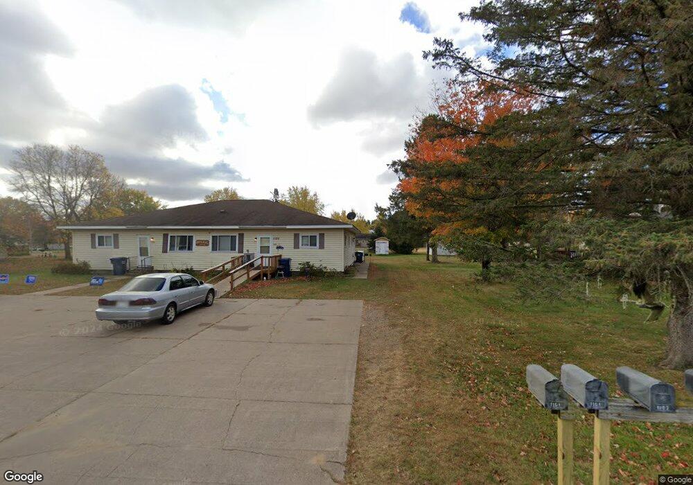 1105 W Stout St, Chetek, WI 54728 - photo 1