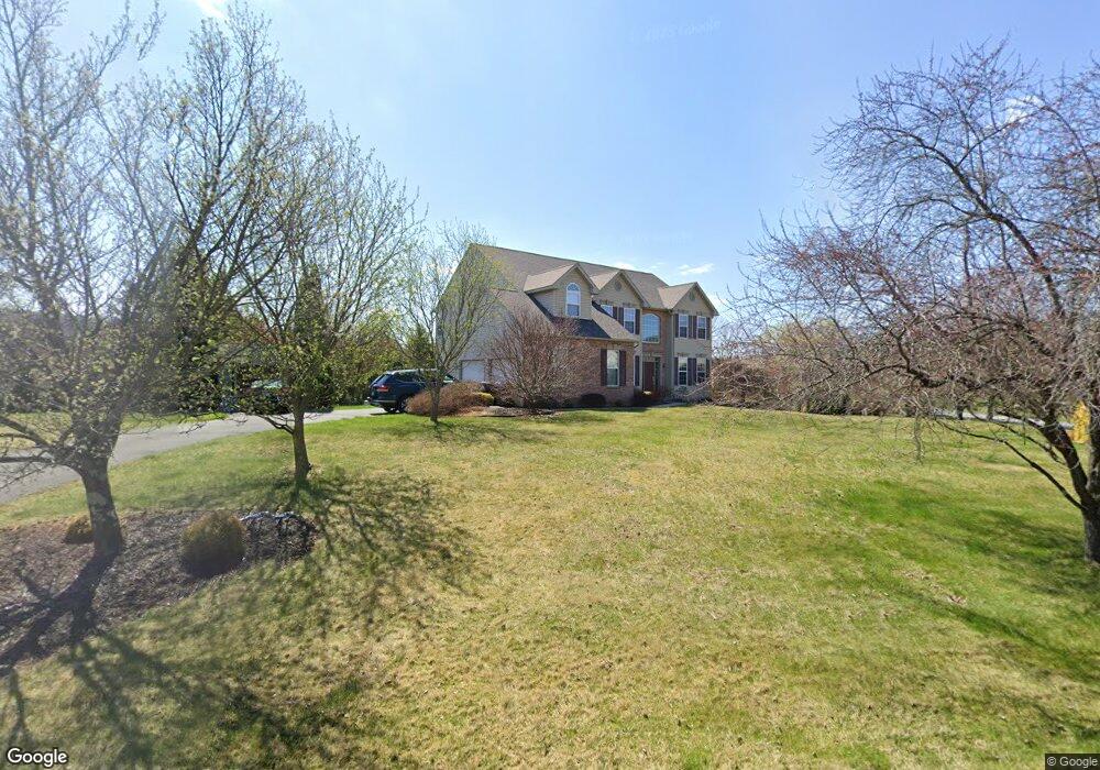 5016 Cedar Ct, Mohnton, PA 19540 - photo 1