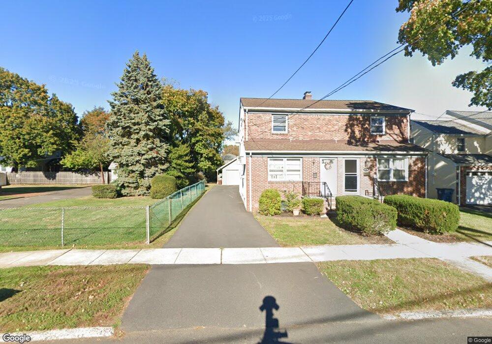 411 Cook Ave, Scotch Plains, NJ 07076 - photo 1