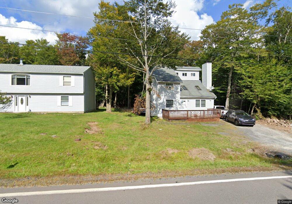 7832 Country Place Dr, Tobyhanna, PA 18466 - photo 1