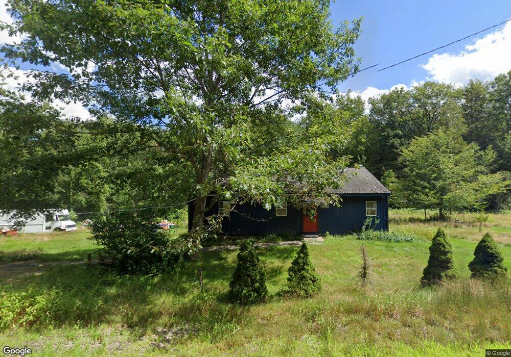 158 Manning Hill Rd, Winchester, NH 03470 - photo 1