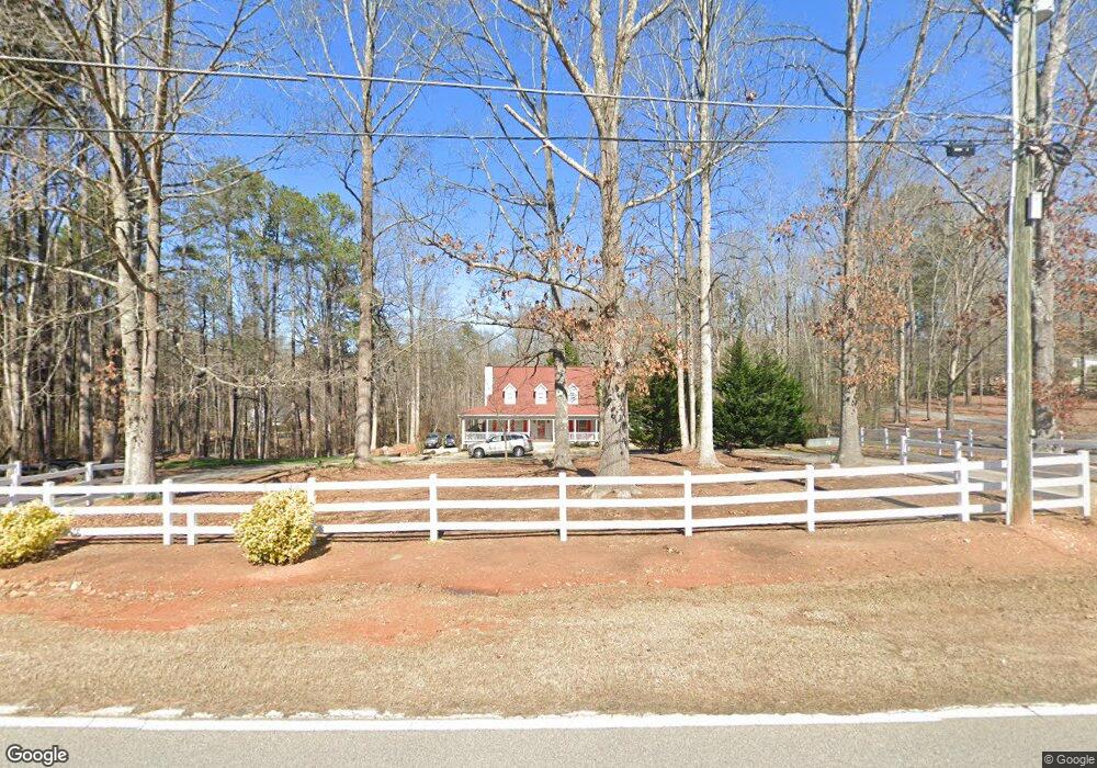 7280 Williams Rd, Flowery Branch, GA 30542 - photo 1