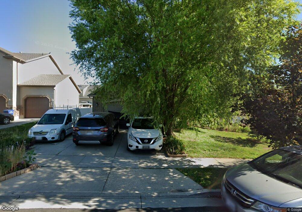 5758 W Rialto Way, West Jordan, UT 84081 - photo 1