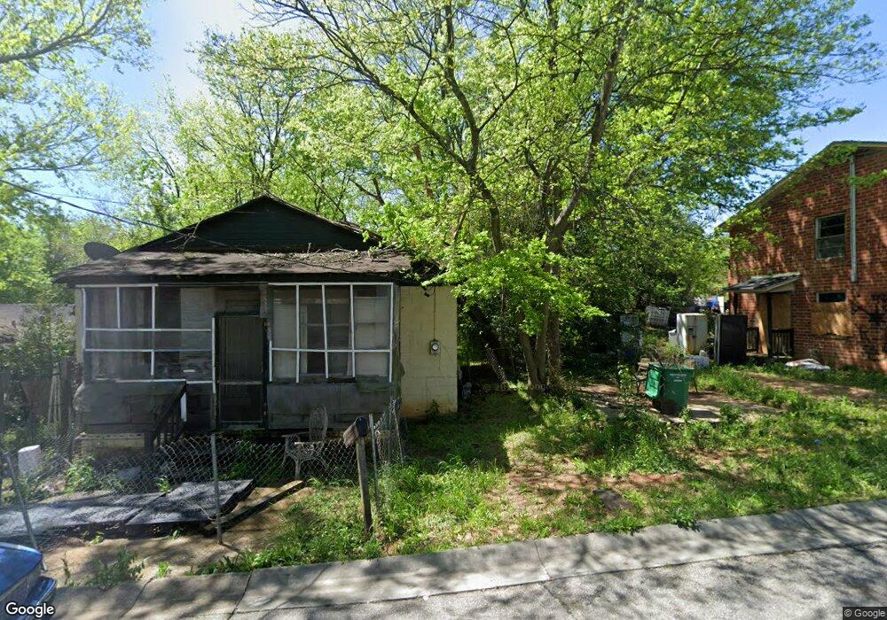 488 Ibex St, Macon, GA 31206 - photo 1