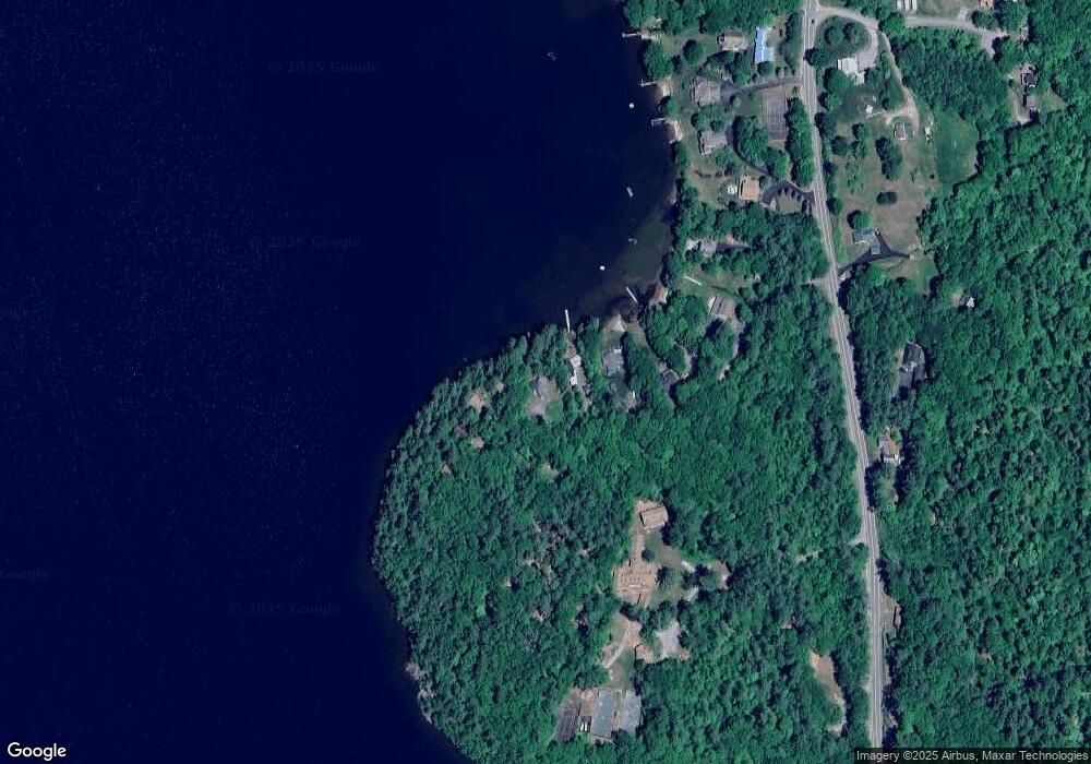 34 Onaway Point Rd, Hebron, NH 03241 - photo 1