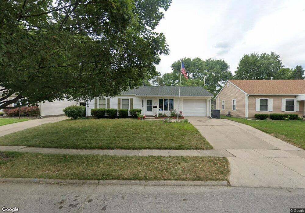 2302 Iroquois Trail, Lafayette, IN 47909 - photo 1