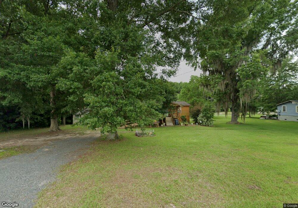 376 Swift Creek Rd, Cordele, GA 31015 - photo 1