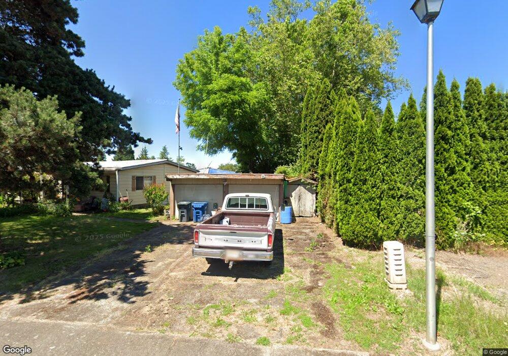 13911 Wisteria Dr NE, Aurora, OR 97002 - photo 1