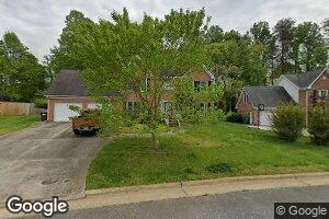 4114 Quarterstaff Ct, High Point, NC 27265