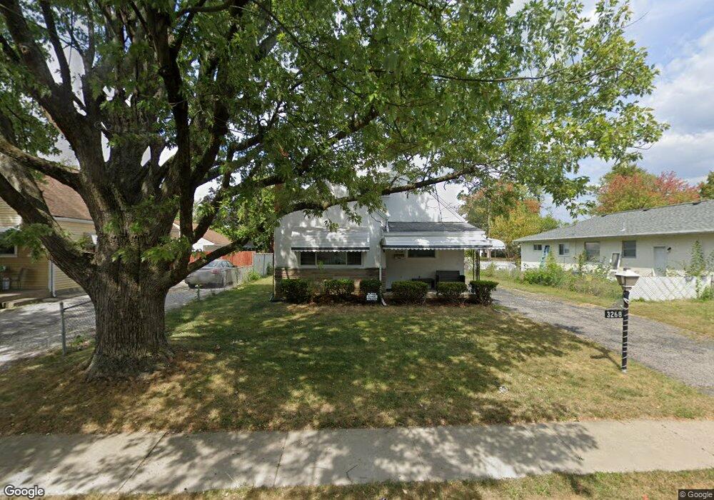 3268 Eakin Rd, Columbus, OH 43204 - photo 1