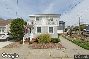 103 N 35th Ave, Longport, NJ 08403