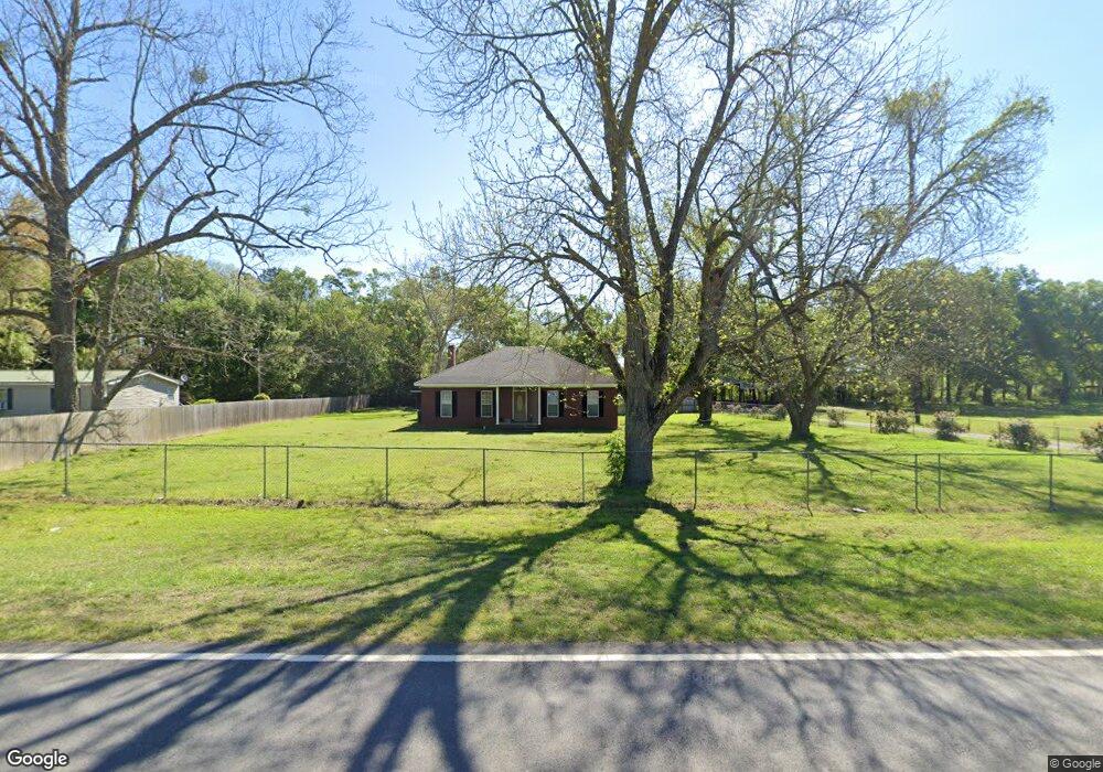 3208 Old Pelham Rd, Camilla, GA 31730 - photo 1