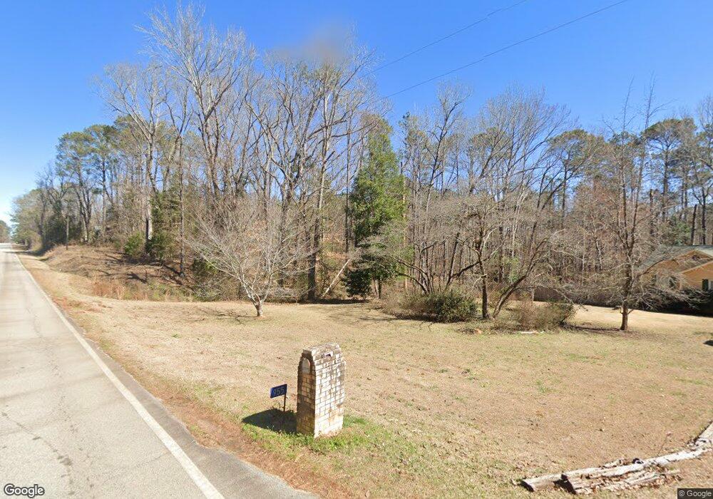 955 Campbell Rd, Covington, GA 30014 - photo 1