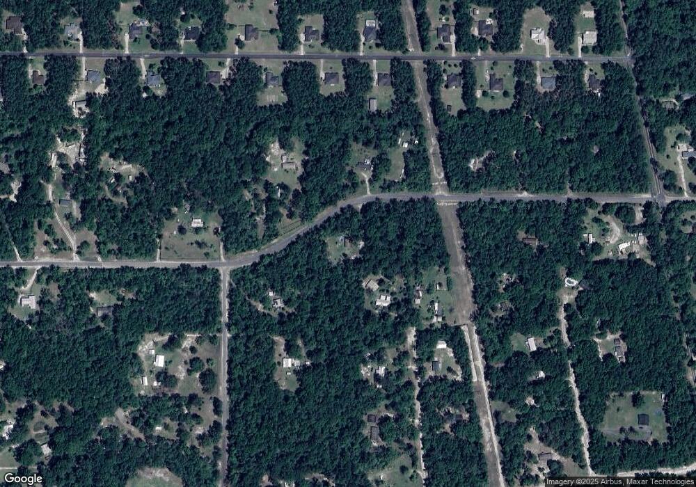 161 Summerwind Cir N, Crawfordville, FL 32327 - photo 1