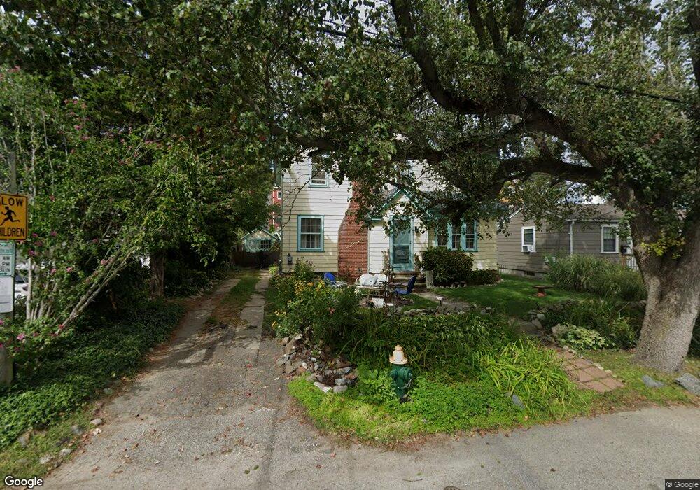 37 Parkway Ave, Cranston, RI 02905 - photo 1