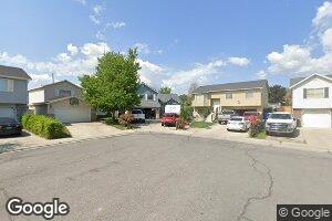 3987 W 8660 S, West Jordan, UT 84088