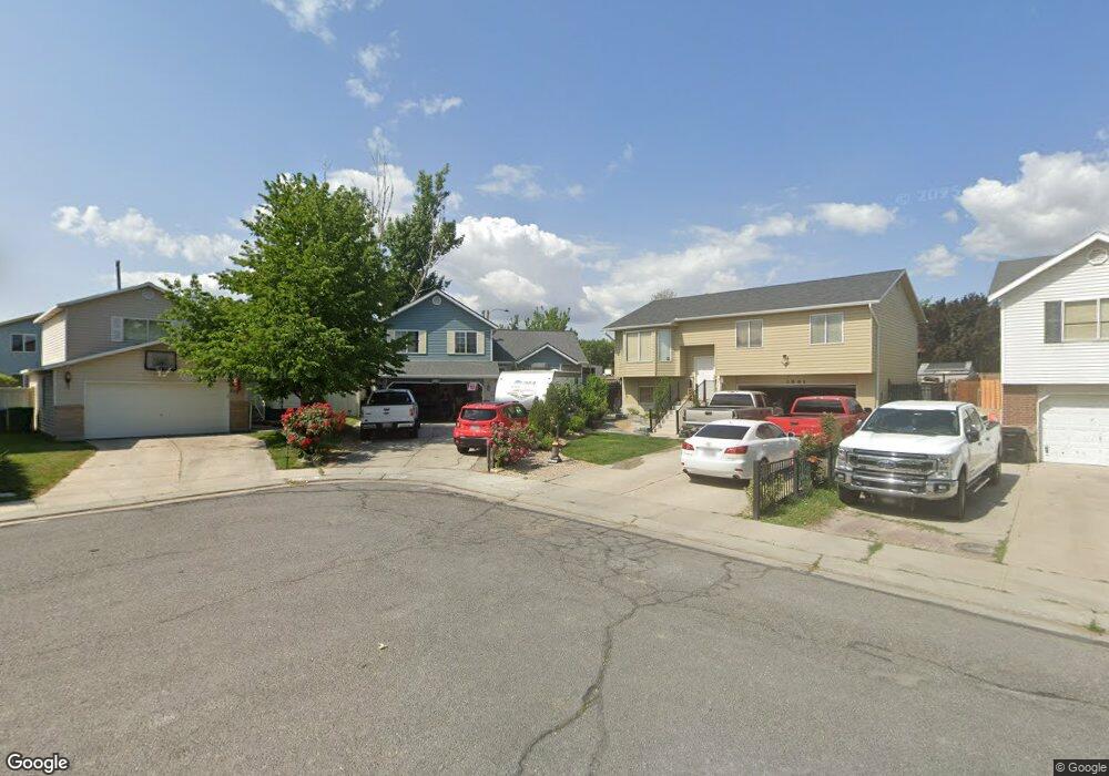 3987 W 8660 S, West Jordan, UT 84088 - photo 1