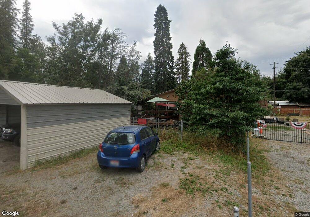 14562 Hoyt, Hauser, ID 83854 - photo 1