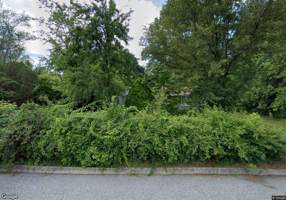 1902 Lincoln Rd, Forest Hill, MD 21050 - photo 1