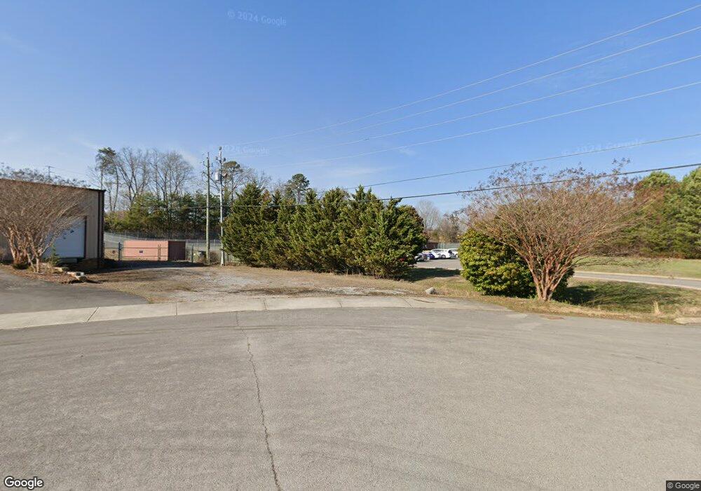 175 Industrial Ct SW, Cleveland, TN 37311 - photo 1