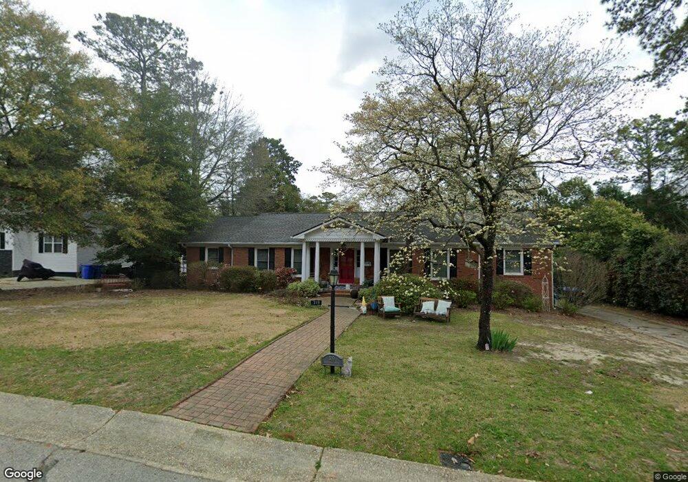 319 Westview Dr, Fayetteville, NC 28303 - photo 1
