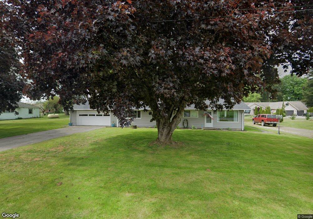 5809 Aldrich Rd, Bellingham, WA 98226 - photo 1