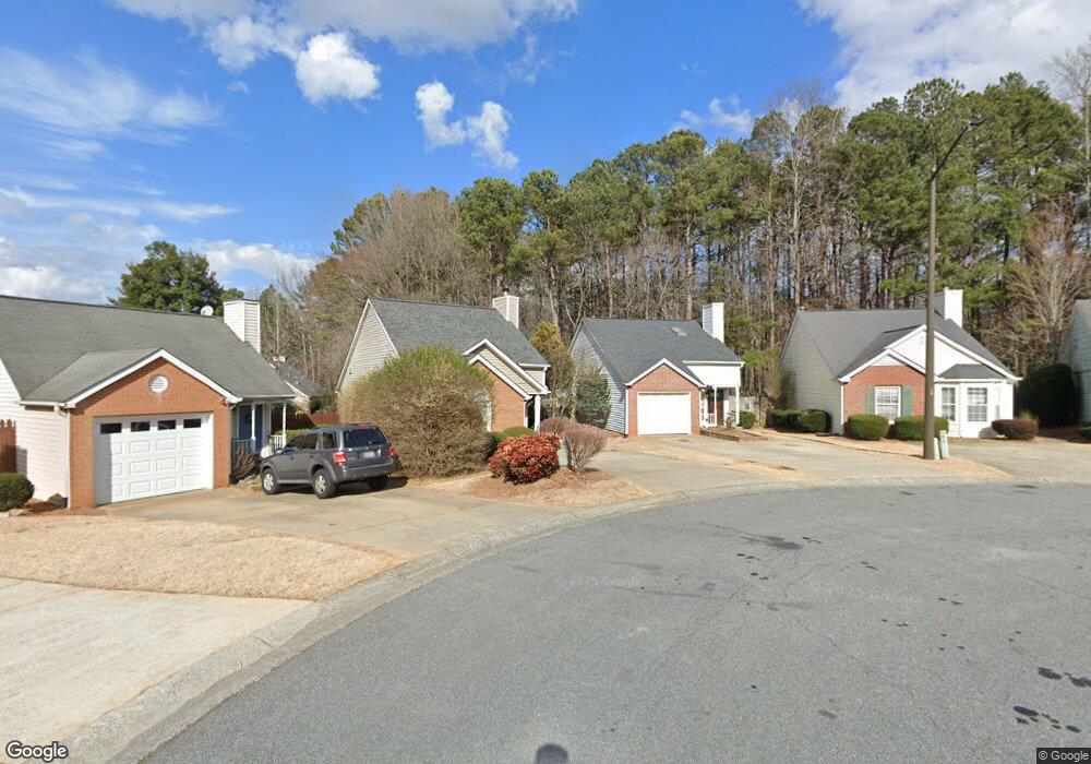 4316 Vicars Chase, Austell, GA 30106 - photo 1