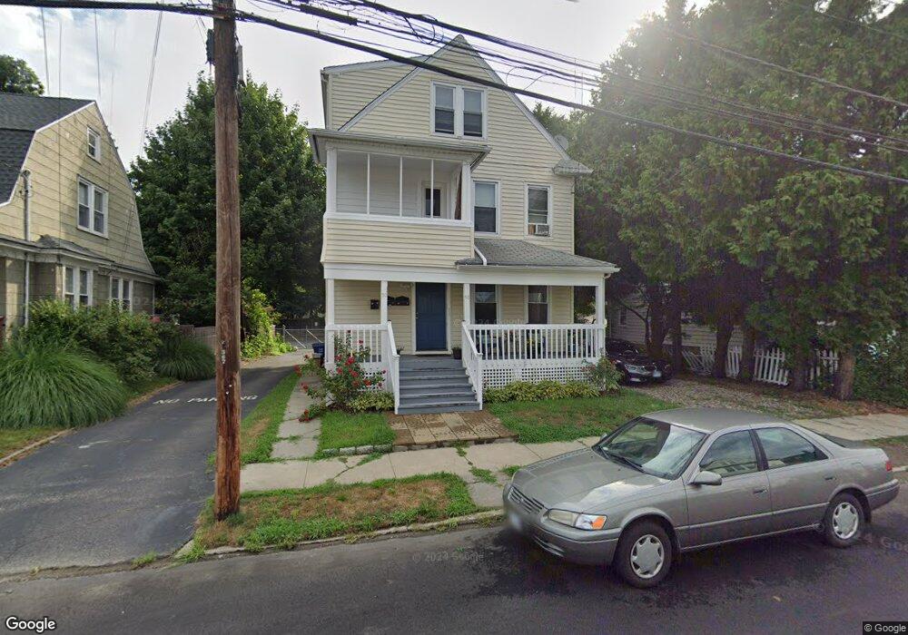 50 Bennett St unit 2, Bridgeport, CT 06605 - photo 1