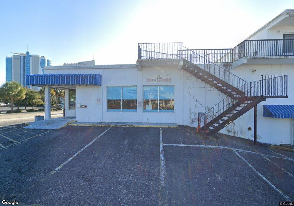 311 3rd Ave S unit Old Queen's Deli, Myrtle Beach, SC 29577 - photo 1