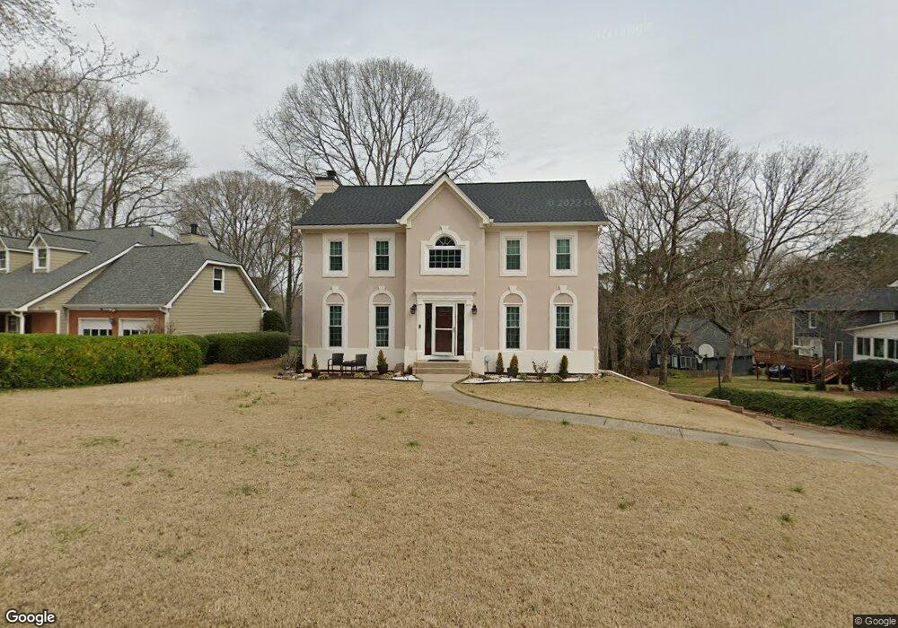 1360 Summit Ln NW unit 53, Acworth, GA 30102 - photo 1