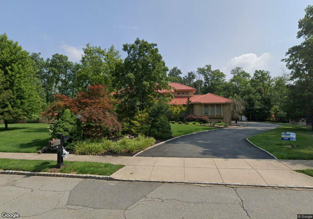 9 Howell St, Whippany, NJ 07981 - photo 1