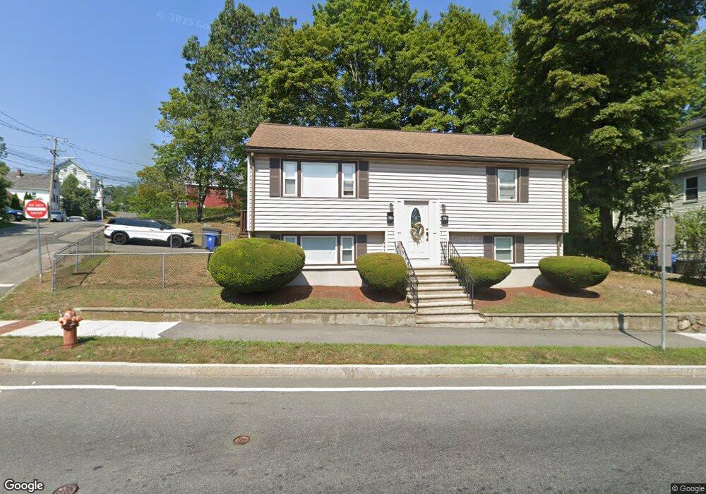 62 Vernon St unit 64, Wakefield, MA 01880 - photo 1