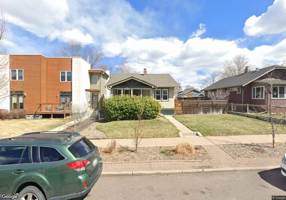 3838 Yates St, Denver, CO 80212 - photo 1