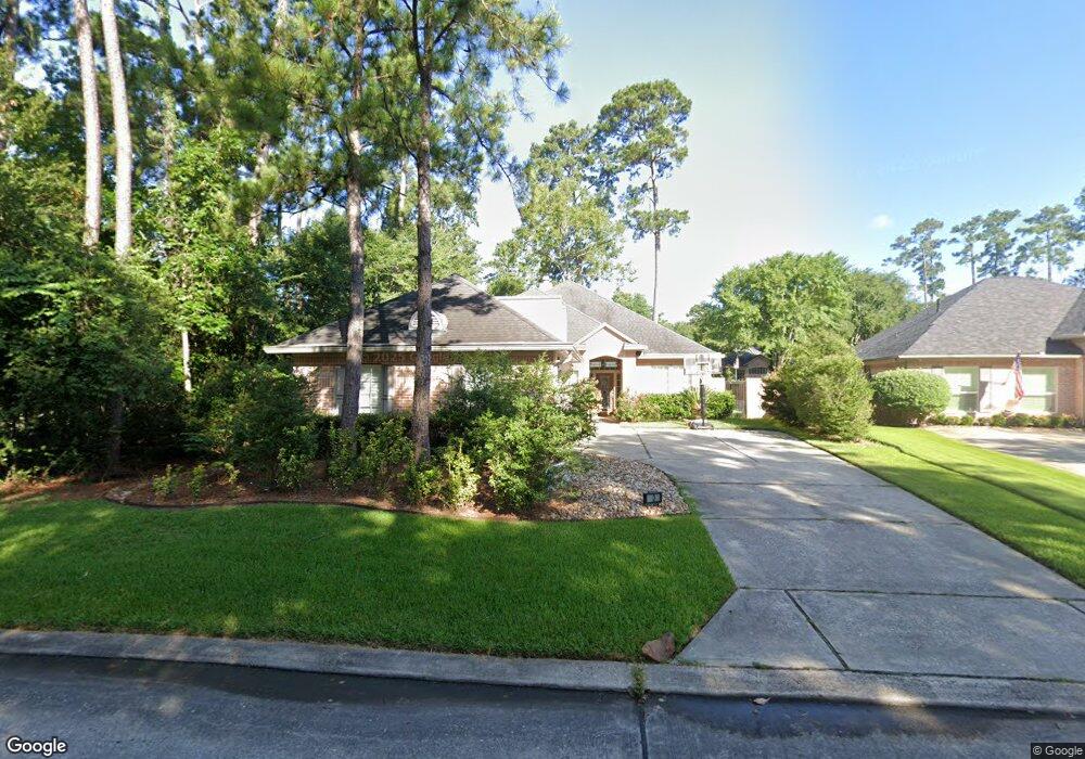 3 Rockledge Dr, Spring, TX 77382 - photo 1