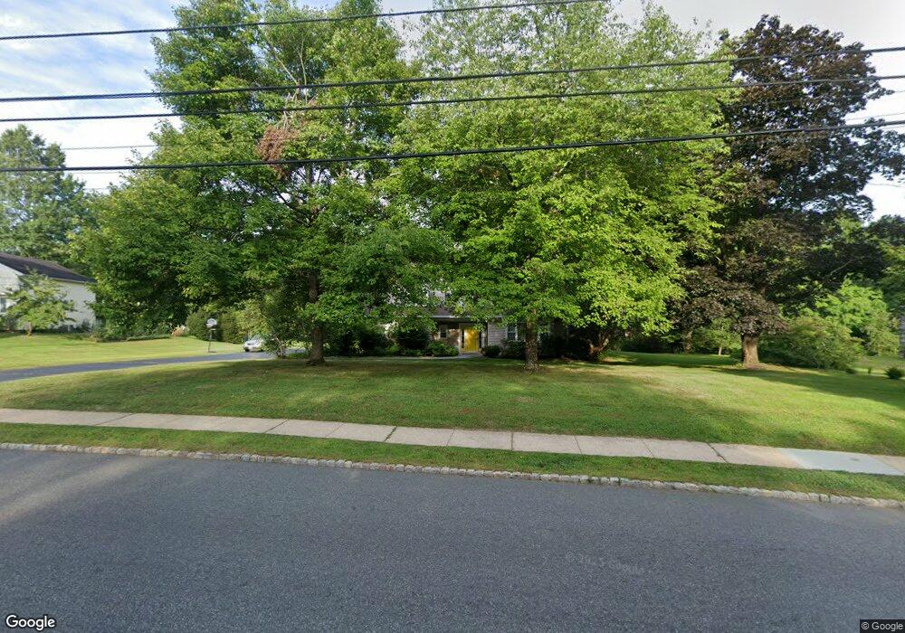 50 Quincy Rd, Basking Ridge, NJ 07920 - photo 1