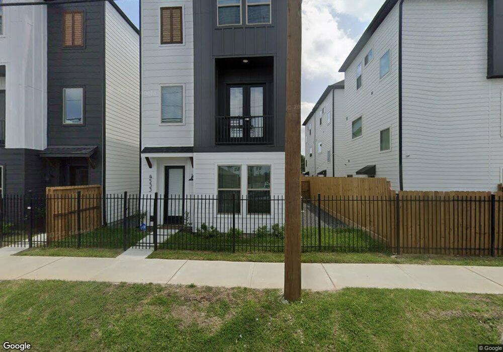 313 Thornton Rd, Houston, TX 77018 - photo 1