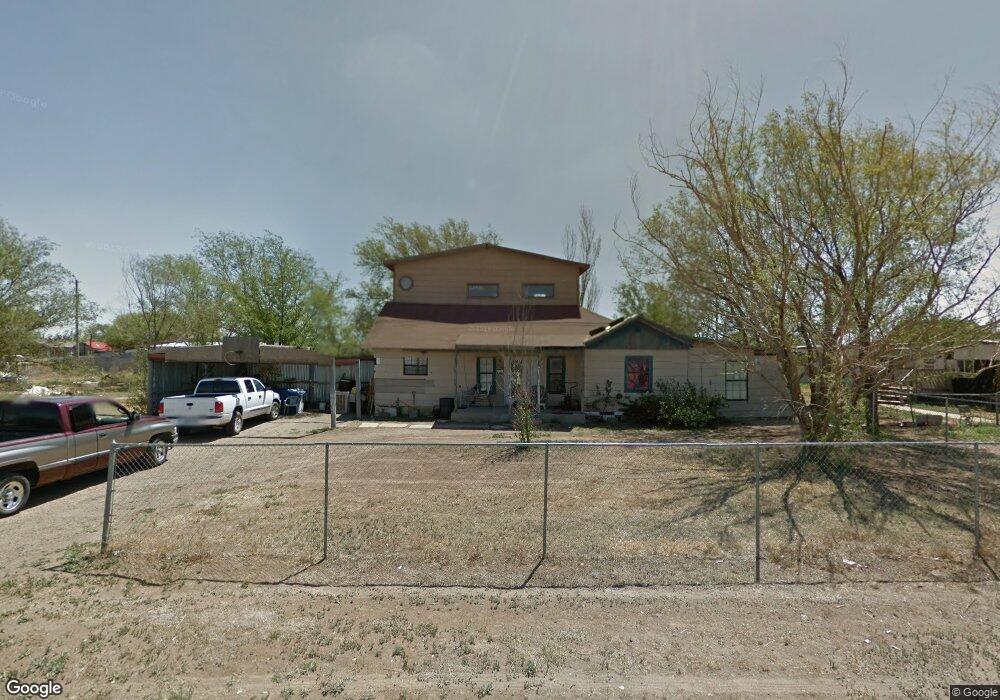 3214 Aylesworth St, Plainview, TX 79072 - photo 1