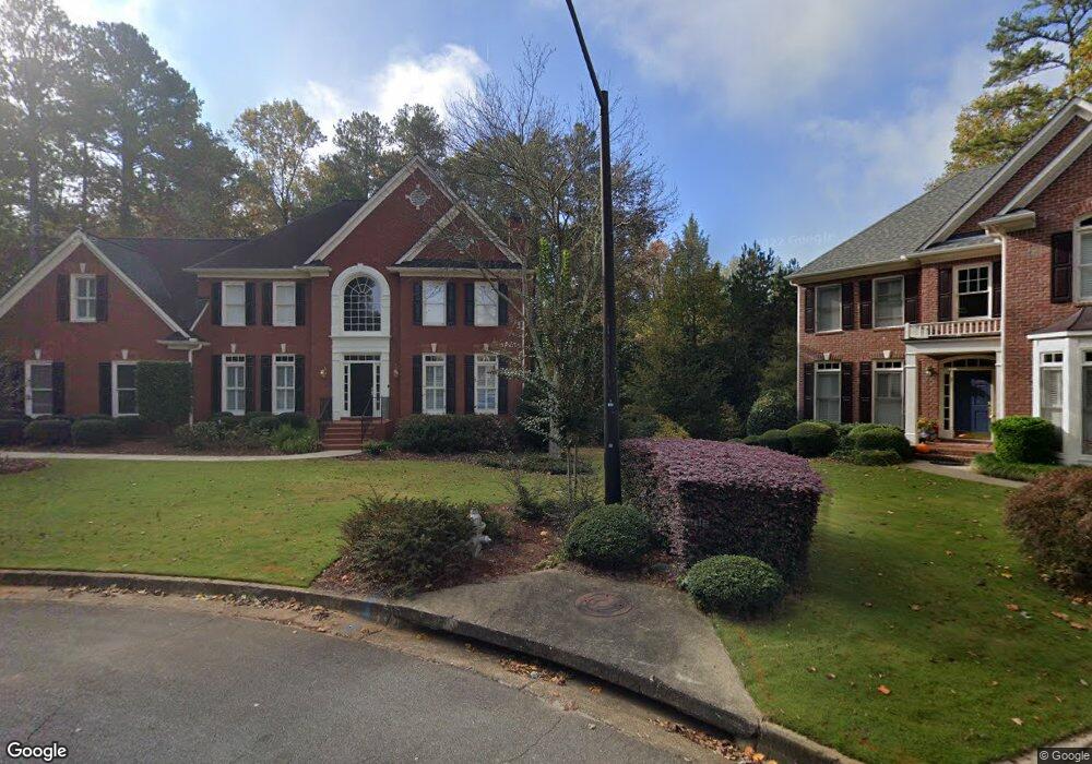 3397 Saxony Glen Dr unit 36A, Marietta, GA 30066 - photo 1