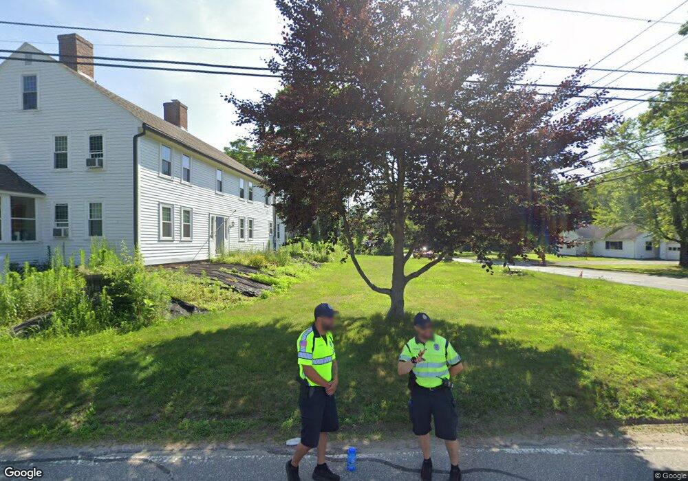 8 Lyon St, Ludlow, MA 01056 - photo 1