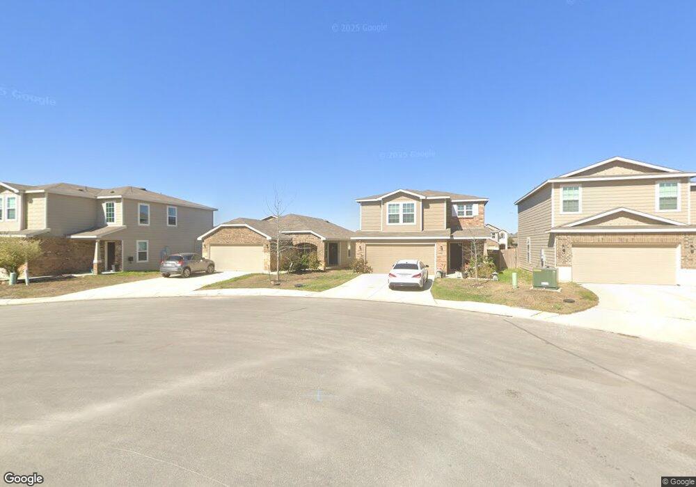 10235 Reyes Heights, San Antonio, TX 78254 - photo 1