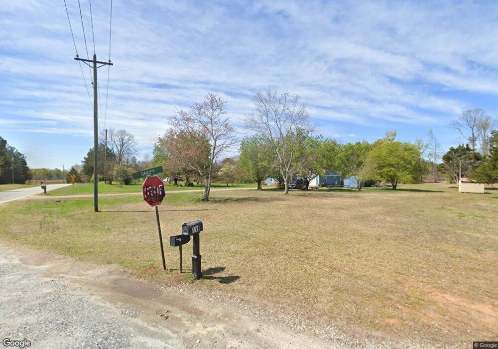 111 Daily Rd, Homer, GA 30547 - photo 1