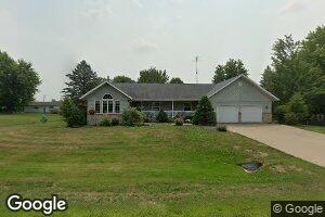 1531 1st St S, Rudolph, WI 54475