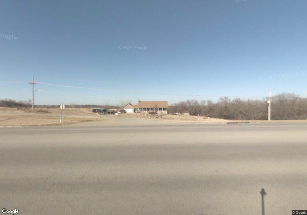 1025 S Lexington, Sapulpa, OK 74066 - photo 1