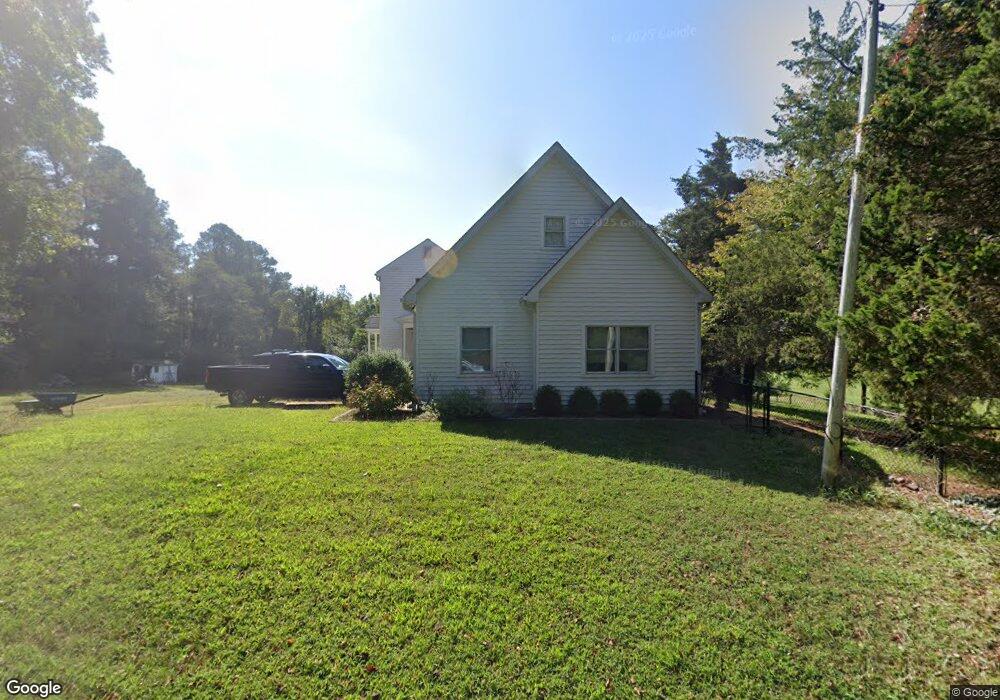 19698 N Snow Hill Manor Rd, Lexington Park, MD 20653 - photo 1