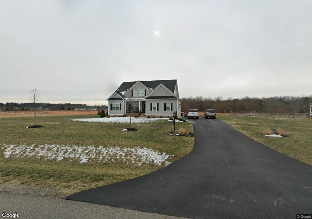 13158 Luck Brothers Dr, Ashland, VA 23005 - photo 1