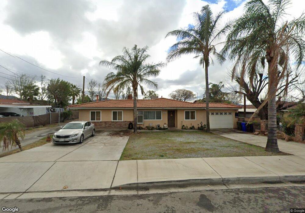 14811 Washington Dr, Fontana, CA 92335 - photo 1